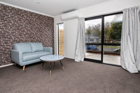 Photo of property in 2/13 Palmerston Street, Hamilton Central, Hamilton, 3204