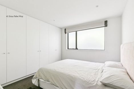 Photo of property in 41 Erica Pabst Way, Island Bay, Wellington, 6023