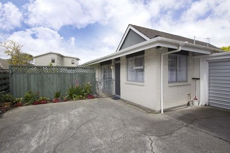Photo of property in 5/544 High Street, Boulcott, Lower Hutt, 5010