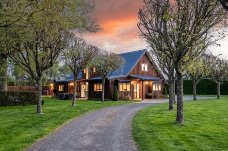 Photo of property in 102 Bollard Road, Tamahere, Hamilton, 3283