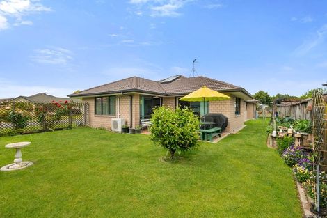 Photo of property in 2 Awanui Place, Matamata, 3400