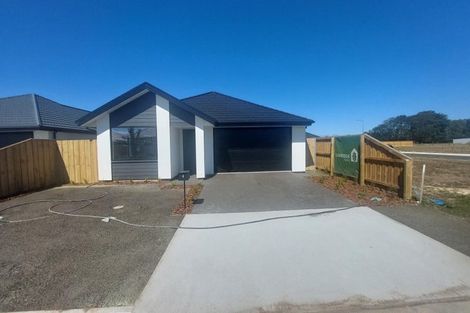 Photo of property in 4 Rudd Street, Woodend, 7691