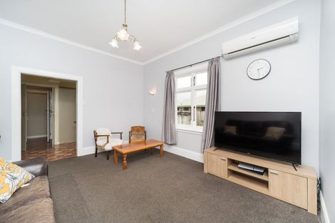 Photo of property in 643 Ferguson Street, Terrace End, Palmerston North, 4410