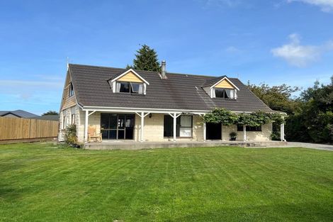 Photo of property in 15 Donald Street, Temuka, 7920