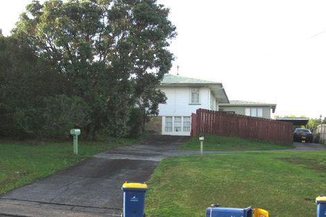 Photo of property in 1/118 Triangle Road, Massey, Auckland, 0614