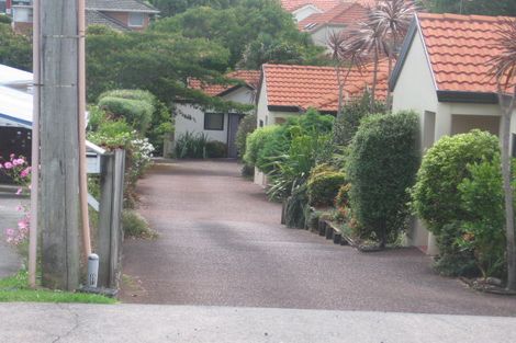 Photo of property in 3/19 Trafalgar Road, Milford, Auckland, 0620