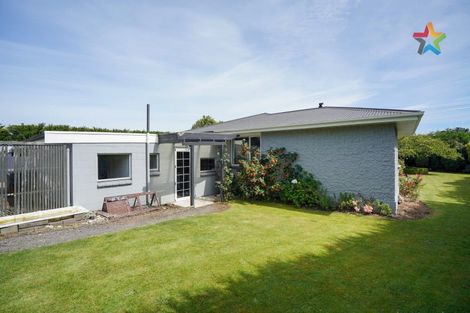 Photo of property in 165 Dunns Road, Otatara, Invercargill, 9879