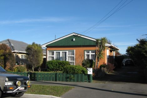 Photo of property in 60 Baker Street, New Brighton, Christchurch, 8083