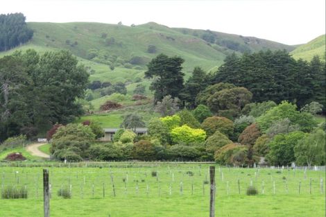 Photo of property in 1618 Longbush Road, Longbush, Masterton, 5884
