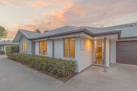 Photo of property in 32b Bishop Street, St Albans, Christchurch, 8014