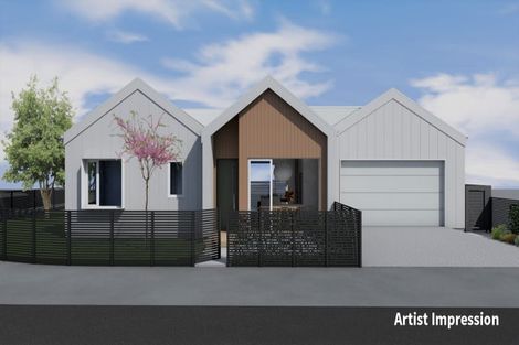 Photo of property in 7 George Yee Place, Taradale, Napier, 4112