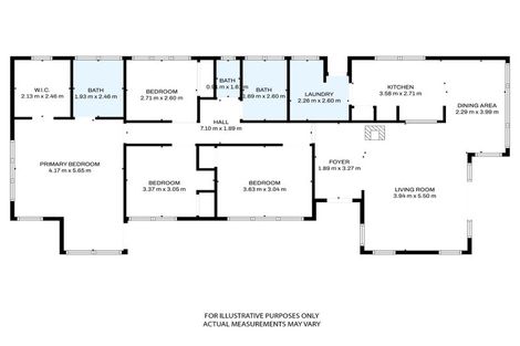 Photo of property in 21 Brent Place, Papanui, Christchurch, 8053