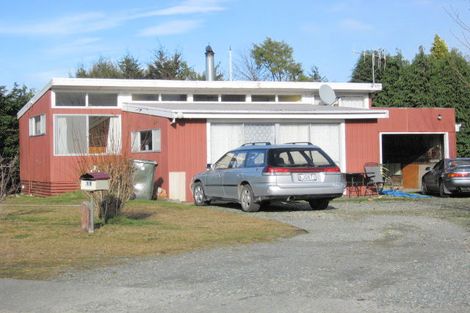 Photo of property in 11 Mackinnon Loop, Te Anau, 9600