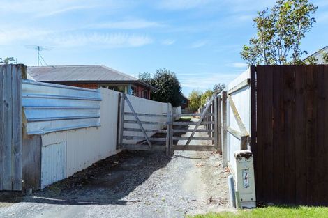 Photo of property in 34 Morgan Street, Methven, 7730