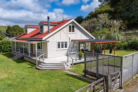 Photo of property in 927 Waingaro Road, Glen Massey, Ngaruawahia, 3793