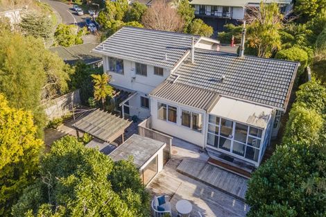 Photo of property in 4 Halswater Drive, Churton Park, Wellington, 6037