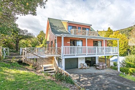 Photo of property in 42 Kowhai Drive, Te Kouma, Coromandel, 3581