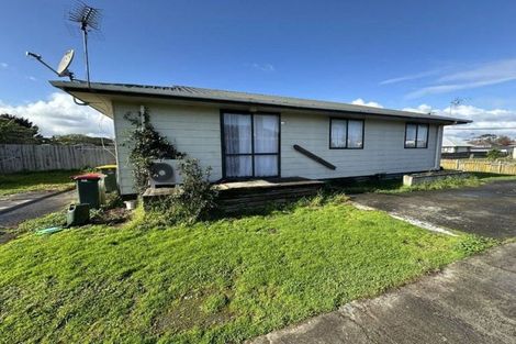 Photo of property in 23 Laxon Avenue, Otara, Auckland, 2025