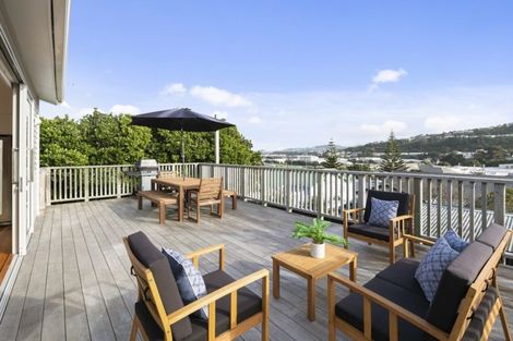 Photo of property in 113 Totara Road, Miramar, Wellington, 6022