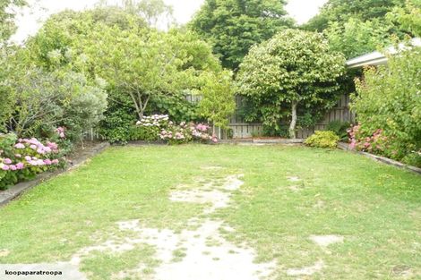 Photo of property in 18 Centaurus Road, Cashmere, Christchurch, 8022