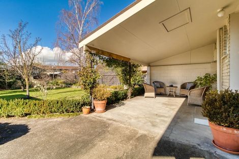 Photo of property in 13 Everest Avenue, Havelock North, 4130