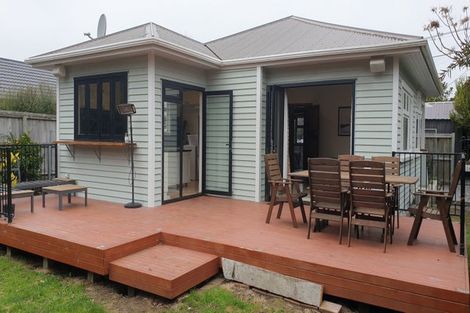 Photo of property in 135 Mcfaddens Road, St Albans, Christchurch, 8052