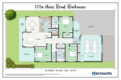 Photo of property in 128a Main Road, Katikati, 3129