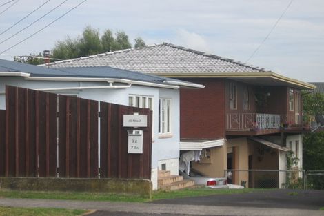 Photo of property in 1/72 Lynwood Road, New Lynn, Auckland, 0600