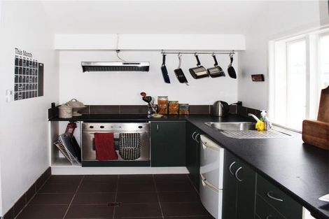 Photo of property in 39 Palmer Street, Aro Valley, Wellington, 6011