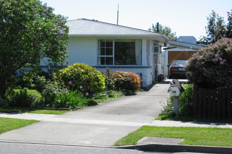 Photo of property in 63 Wither Road, Witherlea, Blenheim, 7201