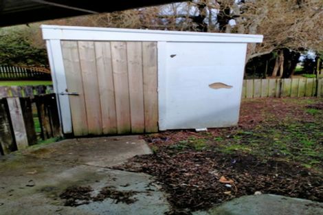 Photo of property in 12a Tither Street, Huntly, 3700