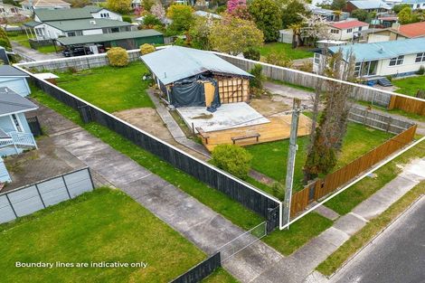 Photo of property in 22 Fenruss Street, Fairy Springs, Rotorua, 3015