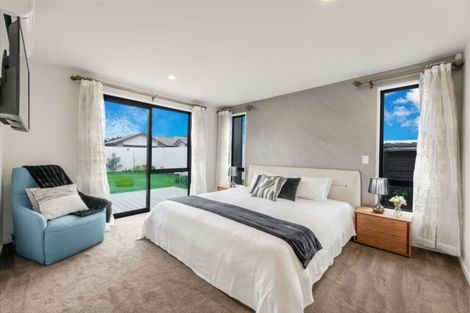 Photo of property in 25 Little Gem Road, Hornby, Christchurch, 8025