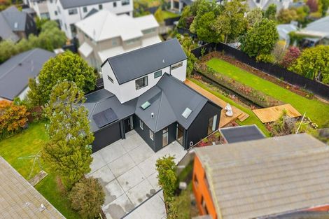 Photo of property in 11 Ketton Place, St Albans, Christchurch, 8052