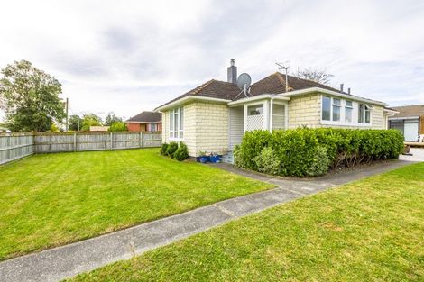 Photo of property in 20 Wordsworth Crescent, Maraenui, Napier, 4110