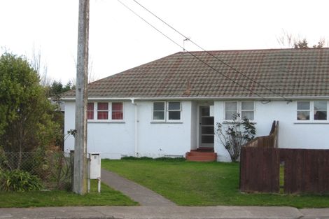 Photo of property in 8 Matene Place, Otaki, 5512