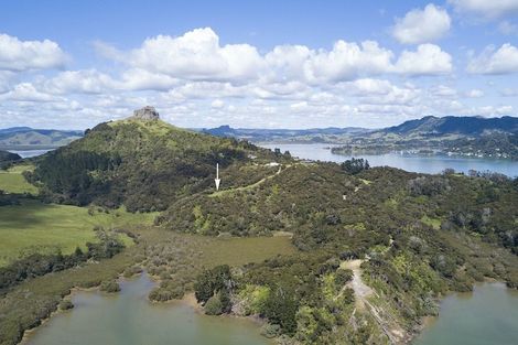 Photo of property in 90 Old Hospital Road, Whangaroa, Kaeo, 0478