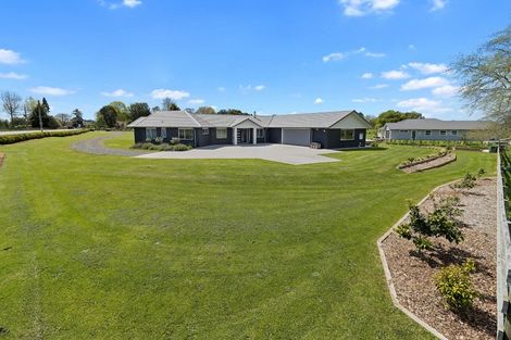 Photo of property in 171c Hoeka Road, Matangi, Hamilton, 3284