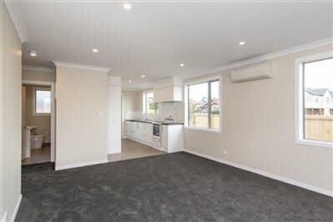 Photo of property in 1/88 Sherborne Street, St Albans, Christchurch, 8014