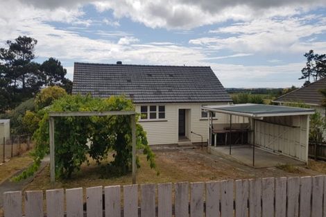 Photo of property in 89 Pukepoto Road, Kaitaia, 0410