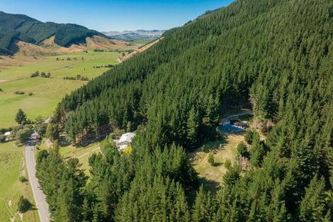 Photo of property in 2135 State Highway 6, Okaramio, Havelock, 7178