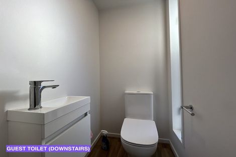 Photo of property in 17a Roxburgh Street, Sydenham, Christchurch, 8023