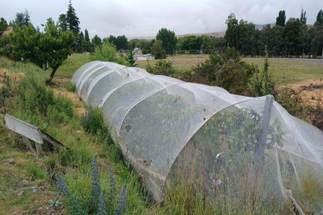 Photo of property in 219 Manuherikia Road, Springvale, Alexandra, 9393