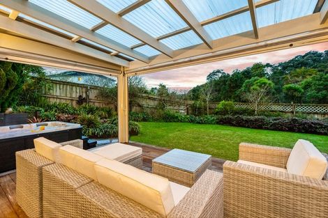 Photo of property in 2 Widdison Place, Albany, Auckland, 0632