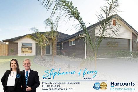 Photo of property in 20 Michael Terrence Place, Flagstaff, Hamilton, 3210