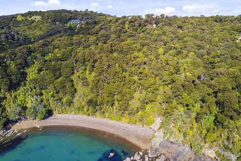 Photo of property in 25 Titore Way, Russell, 0202