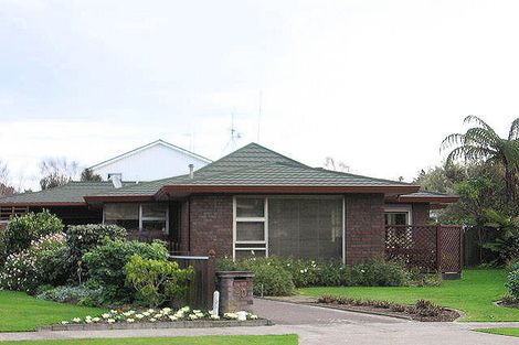 Photo of property in 20 Hind Place, Hokowhitu, Palmerston North, 4410