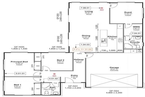 Photo of property in 11 Perkins Street, Papakura, 2110