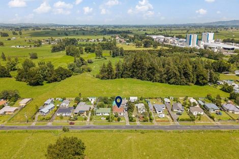 Photo of property in 32 Ngarua Road, Waitoa, 3310