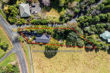 Photo of property in 35 Skudders Beach Road, Kerikeri, 0294